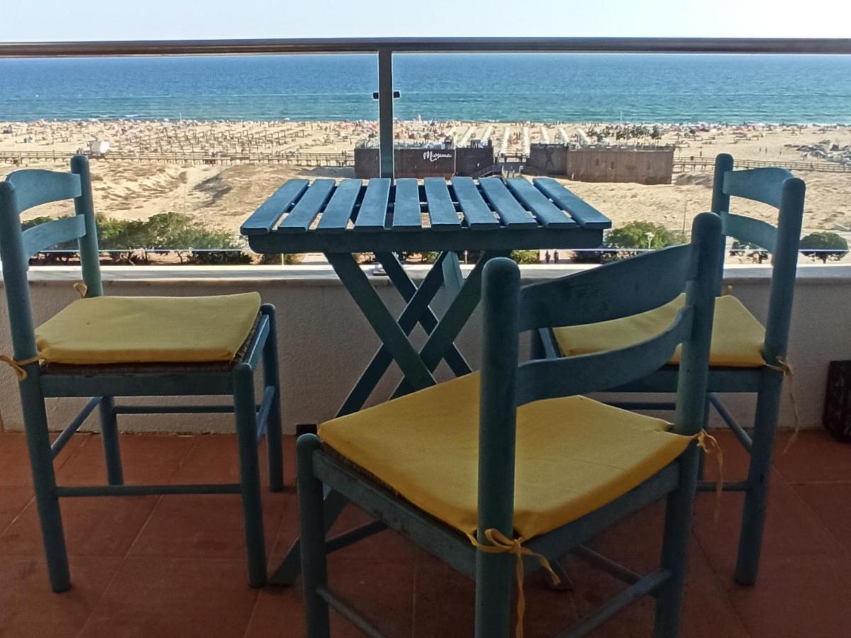 Best Sea View *